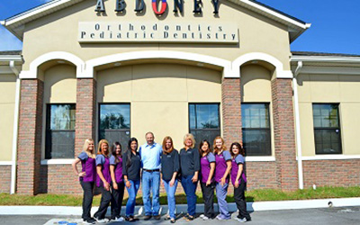 Abdoney Staff