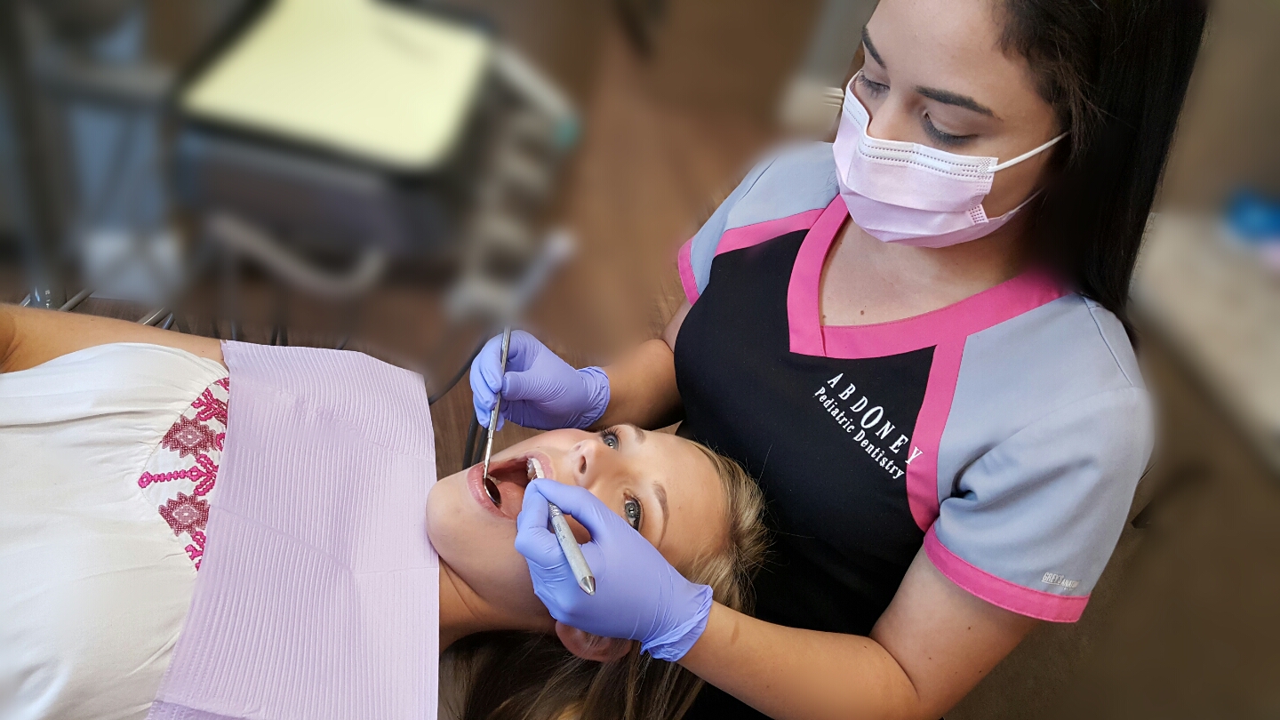 Dental Cleanings